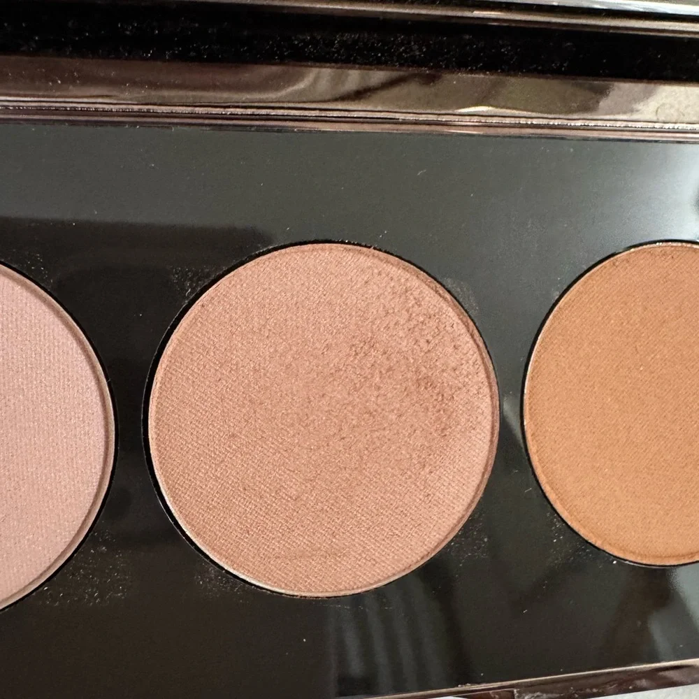 BECCA Warm Neutrals Eyeshadow Palette